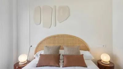 Apartment in Los Alcázares photo 21