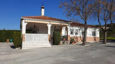 Chalet in Lucena photo 2