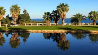 Penthouse in San Roque Barrio photo 35