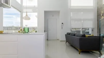 Casa - Vista 3