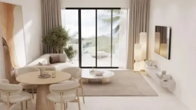 Apartment in Estepona photo 10