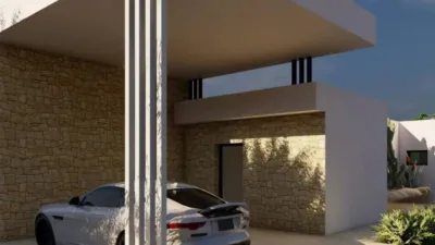 Chalet in Camarillas photo 2