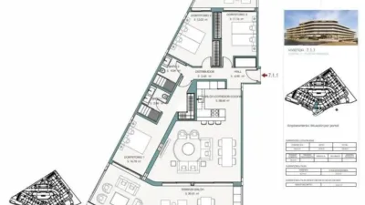 Apartment in Estepona photo 19
