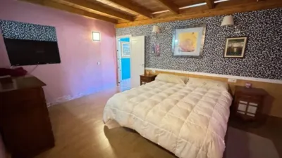 Chalet in Torrellano-Valverde-Parc Empresarial photo 23