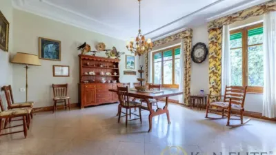 Chalet in Ibi photo 19