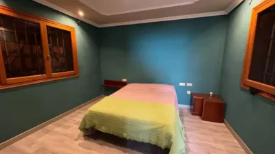 Chalet in Torrellano-Valverde-Parc Empresarial photo 28