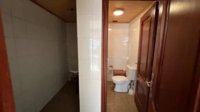 Chalet in Ourense City photo 28