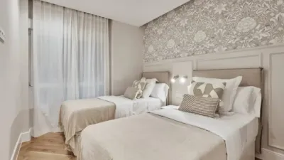 Apartment in El Viso photo 16