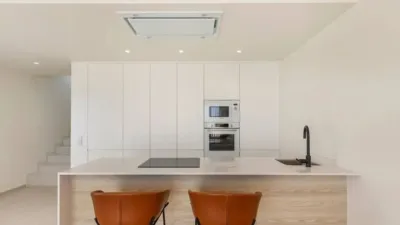 Apartment in Los Alcázares photo 8