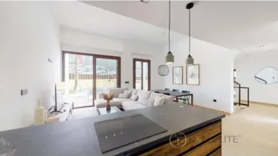 Chalet in Urbanizaciones Balcó de Finestrat-Terra Marina photo 6