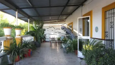 Chalet in Lucena photo 32