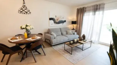 Apartment in Guardamar del Segura photo 4