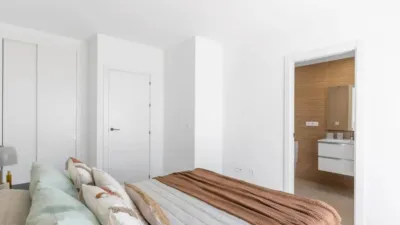 Chalet in Orihuela photo 35