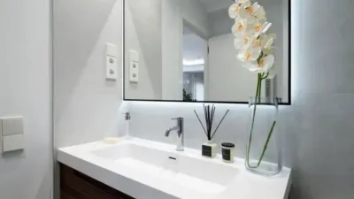 Apartment in Prosperidad photo 16