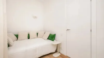 Piso en Embajadores-Lavapiés photo 35