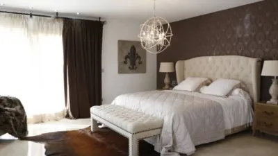 Chalet in Benissa photo 9