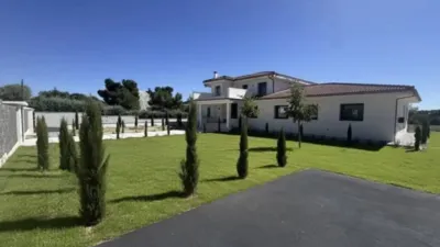 Chalet in Camping Valdemorillo photo 3