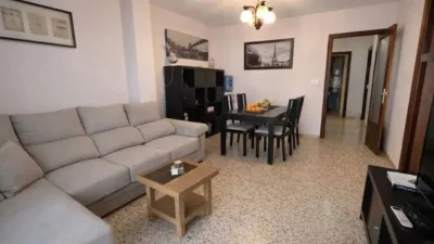 Apartment in Guardamar del Segura photo 7