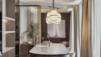 Apartment in Justicia-Chueca photo 15
