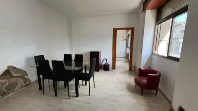 Chalet in San Cibrao Das Viñas (Capital) photo 25