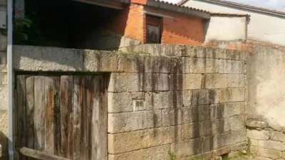 Chalet in Taboadela photo 2