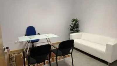 Oficina en alquiler en A Catuxa (Ortigueira) - Vista 2