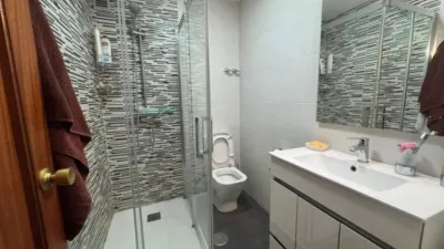 Apartment in Ourense Capital photo 19