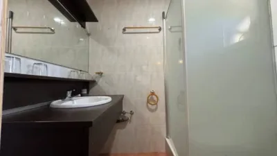 Chalet in Torrellano-Valverde-Parc Empresarial photo 20