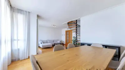 Duplex penthouse on Avenida de Óscar Esplá photo 8