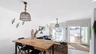 Chalet en Carrer de la Tordera photo 7