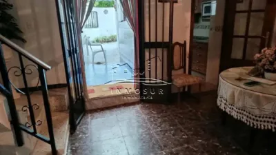 Chalet in Lucena photo 2