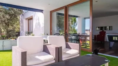 Chalet in Urbanización Cerro Alarcón I photo 40