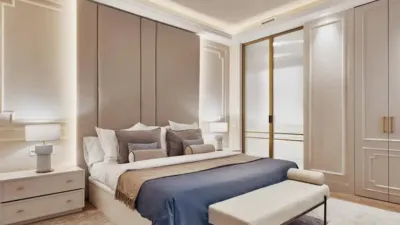 Apartment in Justicia-Chueca photo 32