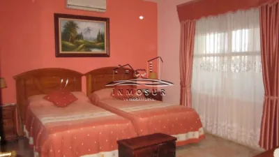 Chalet in Lucena photo 13