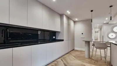 Apartment in El Viso photo 12