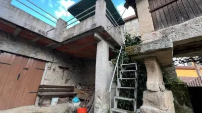 Rustic house in Ourense Capital photo 27