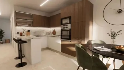 Apartment in Guardamar del Segura photo 6