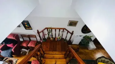 Apartment in Ourense City photo 6