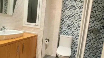 Flat in Ourense Capital photo 8
