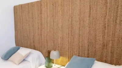 Apartment in Santa Pola photo 31