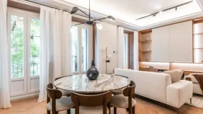 Apartment on Goya photo 4