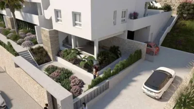 Chalet in Algorfa photo 7