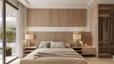 Penthouse in Estepona photo 27