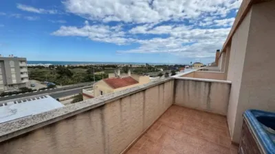 Chalet in Guardamar del Segura photo 20