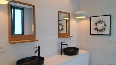 Semi-detached villa in L'Alfàs del Pi photo 45