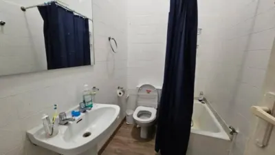 Apartment in Ribadavia photo 17