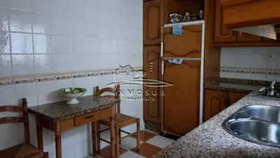 Chalet in Moriles photo 3