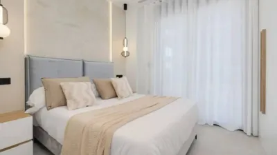 Apartment in Guardamar del Segura photo 15