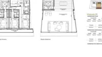Chalet in Estepona photo 15