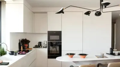 Apartment in El Besòs-El Maresme photo 5